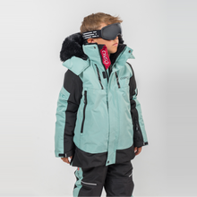 Ensemble de neige Blake - Veste et pantalon de neige