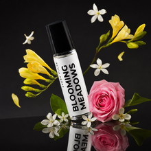 BLOOMING MEADOWS | Inspired by Flowerbomb