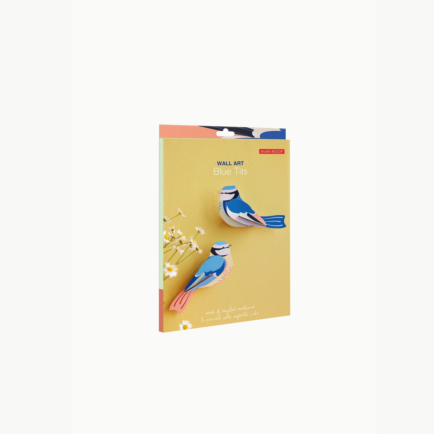 Mésanges bleues