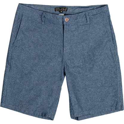 Shorts en coton biologique Selby pour homme United By Blue