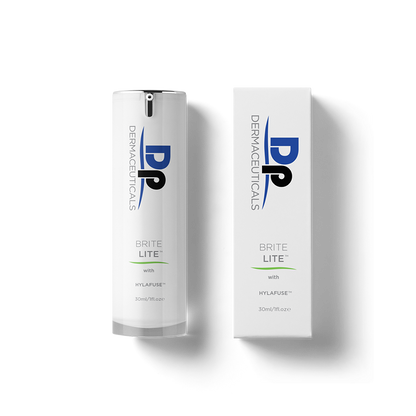 DP Dermaceuticals Brite Lite Serum