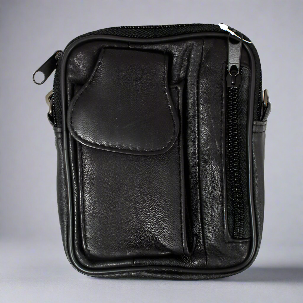 Sac organisateur de ceinture BOL