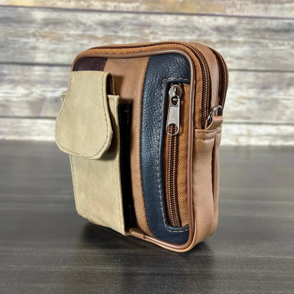 Sac organisateur de ceinture BOL