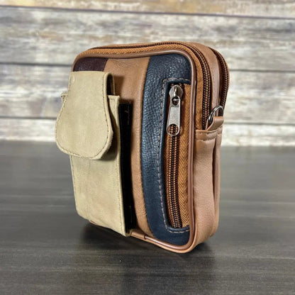 Sac organisateur de ceinture BOL