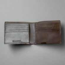 BOL Men's Bifold Leather Wallet