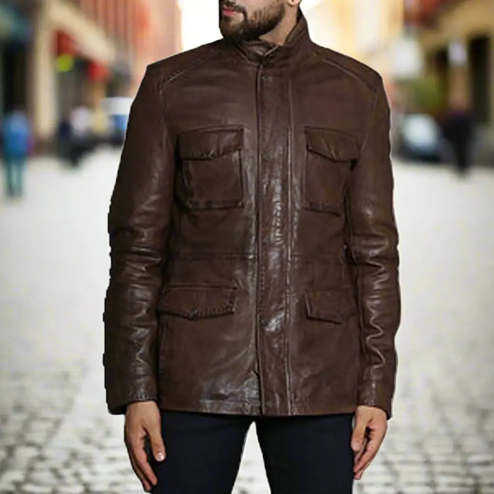 Veste Bradley BOL pour homme