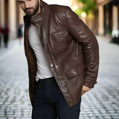 Veste Bradley BOL pour homme