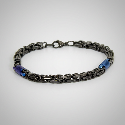 BOL Bracelet maillons pour homme