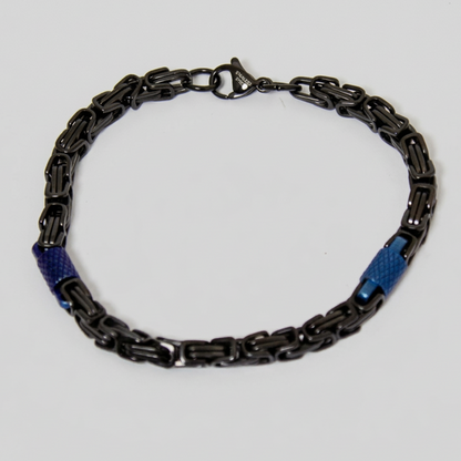 BOL Bracelet maillons pour homme