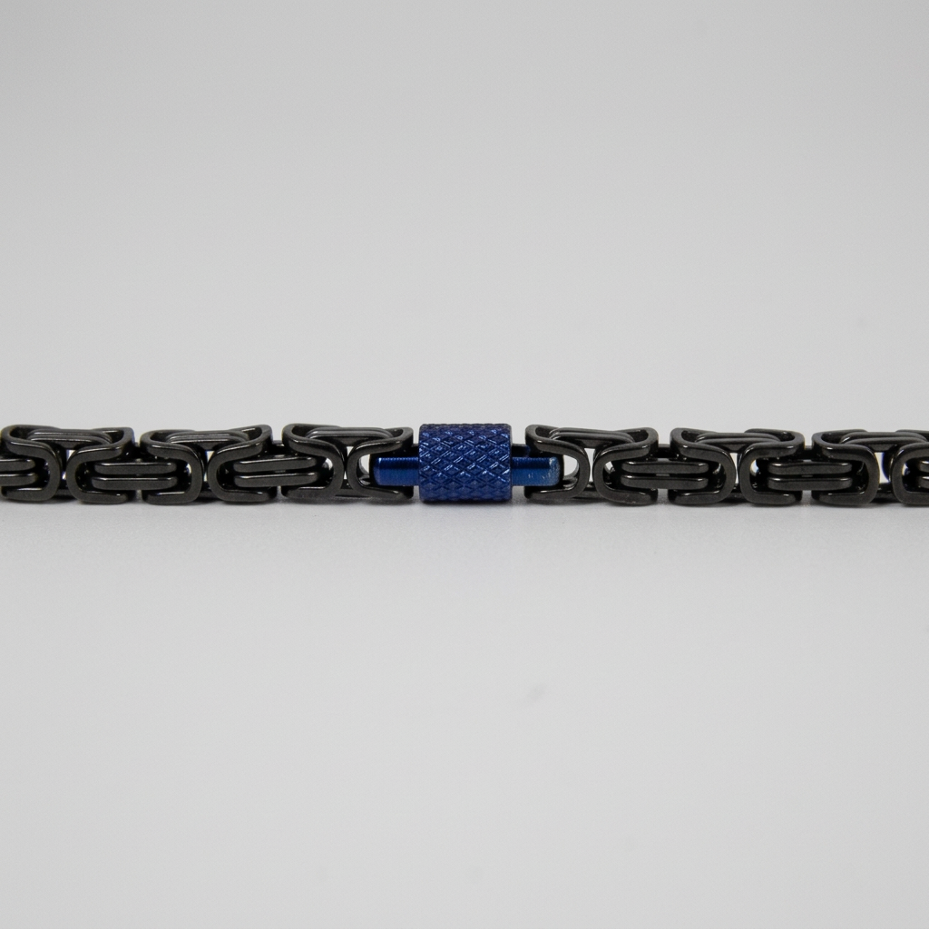 BOL Bracelet maillons pour homme