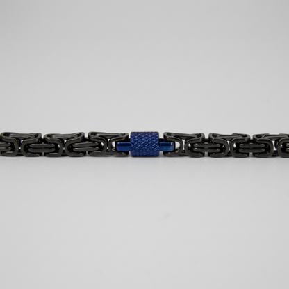 BOL Bracelet maillons pour homme
