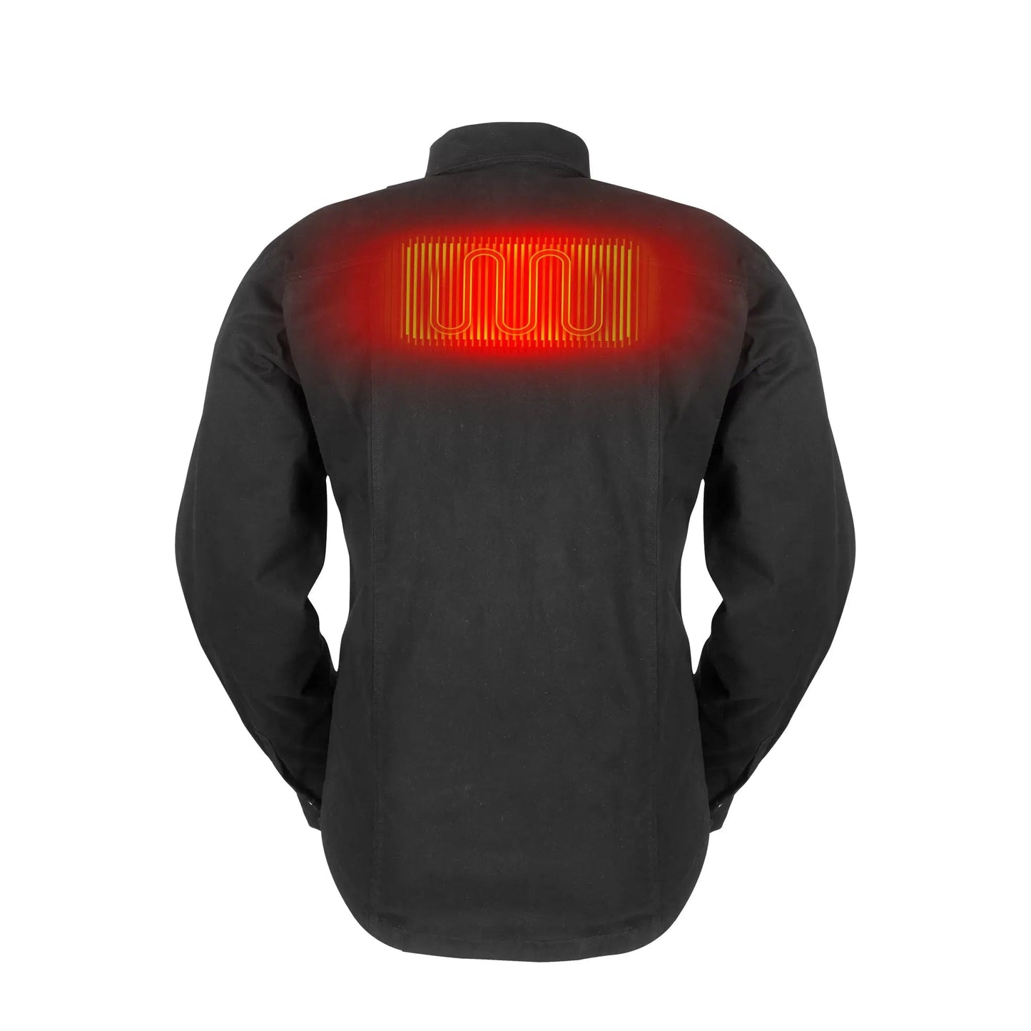 Veste Chauffante Homme Frontier BOL