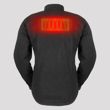 Veste Chauffante Homme Frontier BOL