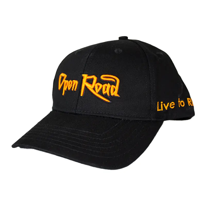 BOL Open Road Cap