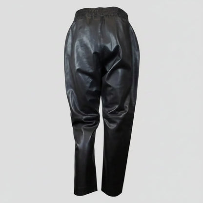 BOL Women's Alexa Leather Pants