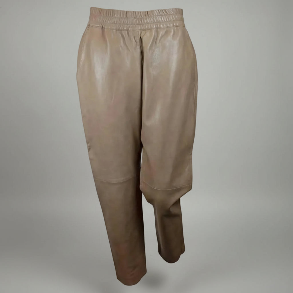 BOL Pantalon en cuir Casillo pour femme