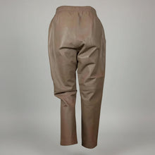 BOL Pantalon en cuir Casillo pour femme