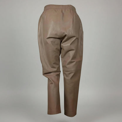 BOL Pantalon en cuir Casillo pour femme