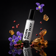 BORN THIS WAY | Inspiré par Glossier You