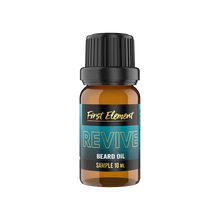 Beard Oil Sample Pack – 10ml (24 Scents Collection)