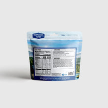 Backpackers Pantry Crème brulée - Gluten Free