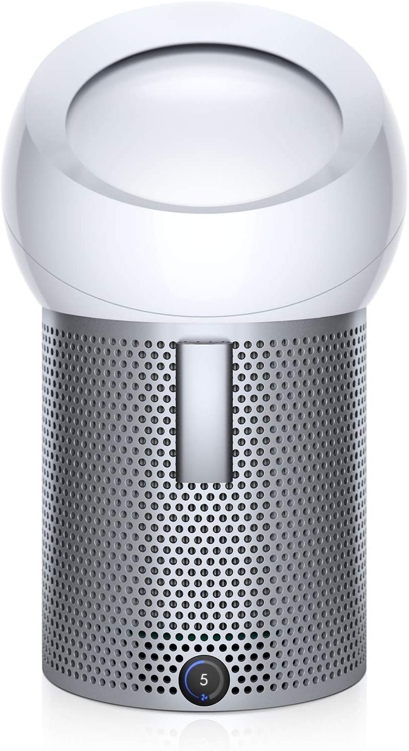 DYSON OFFICIAL OUTLET - Pure Cool Me Air Purifier Fan - Refurbished (EXCELLENT) with 1 year Dyson Warranty -  BP01