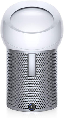DYSON OFFICIAL OUTLET - Pure Cool Me Air Purifier Fan - Refurbished (EXCELLENT) with 1 year Dyson Warranty -  BP01