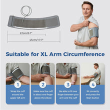 CHECKME BP3C2 Smart Arm Blood Pressure Monitor