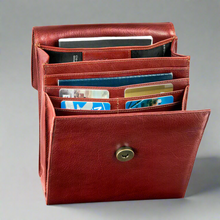Sac bandoulière Derek Alexander Small Organizer