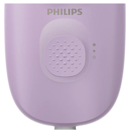 PHILIPS BRE257/04 Corded Epilator Series 4000