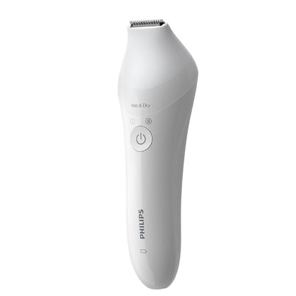PHILIPS BRE740/14 Epilator Series 8000 Wet & Dry