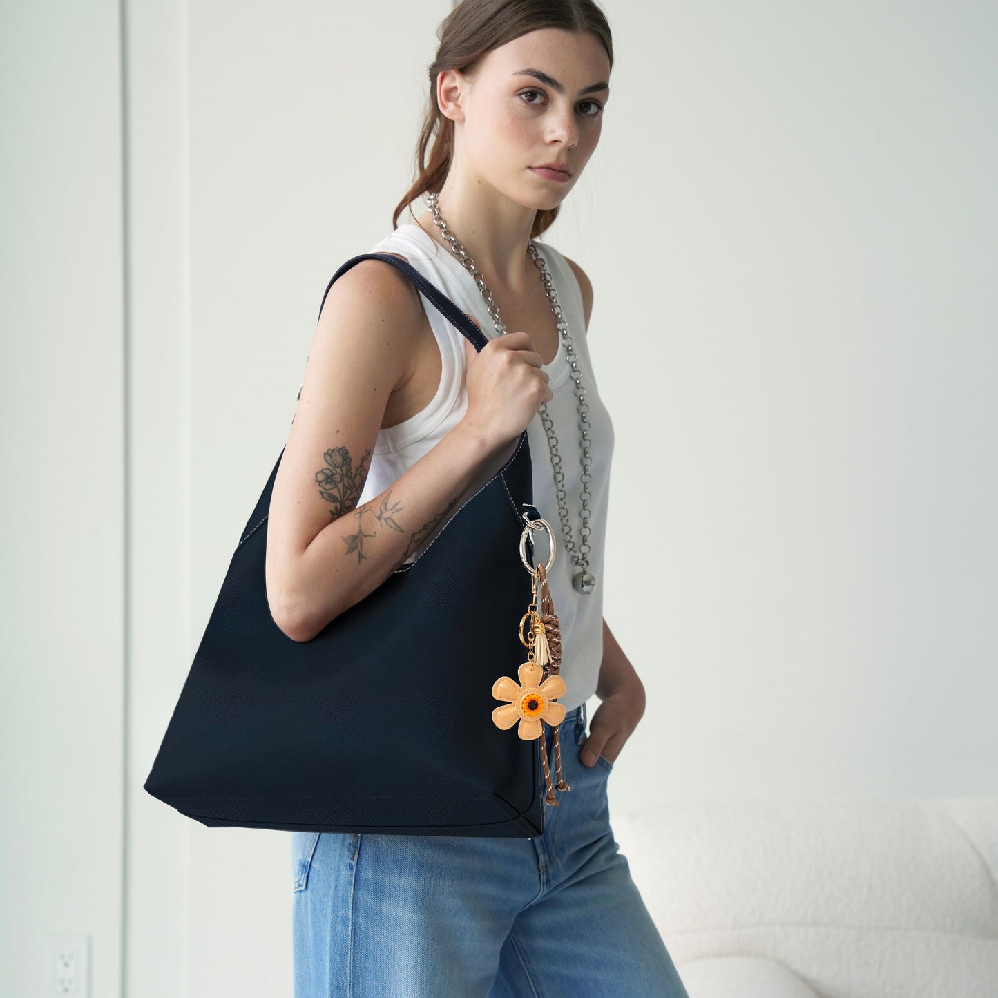 Bruno Shoulder Bag