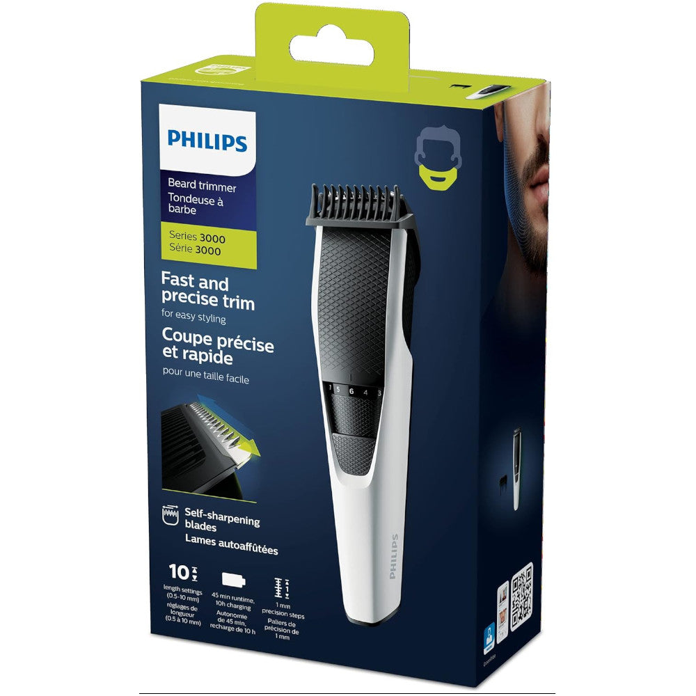 PHILIPS BT3206/16 3000 Series Beard Trimmer