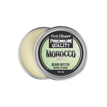 Beard Butter - Morocco Mint
