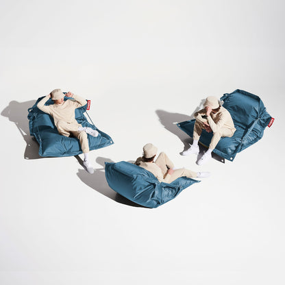 Pouf Buggle-up<br> Usage intérieur