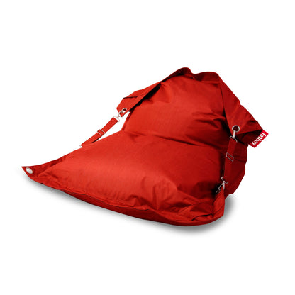 Buggle-up Pouf en oléfine<br> Utilisation intérieure et extérieure