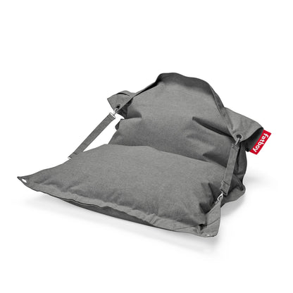 Buggle-up Pouf en oléfine<br> Utilisation intérieure et extérieure