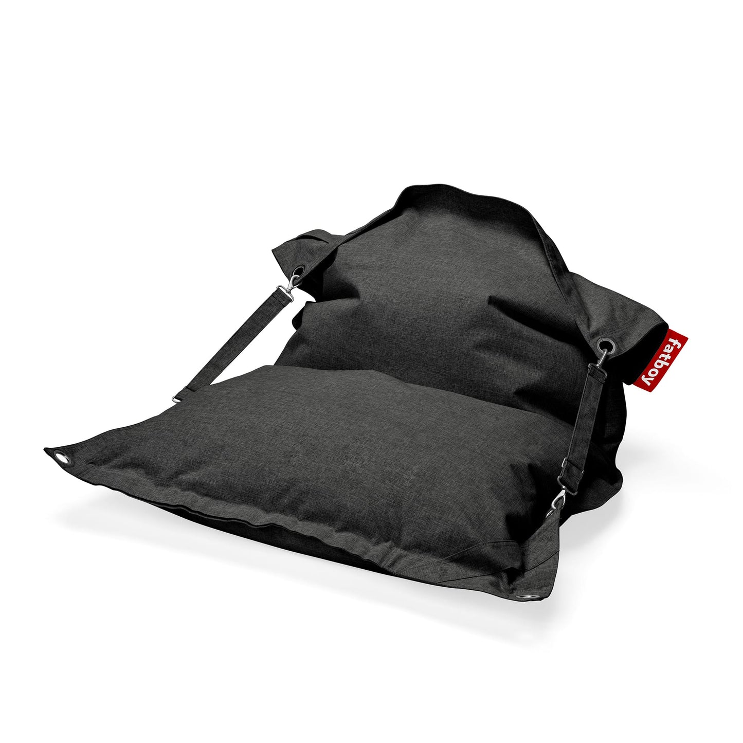 Buggle-up Pouf en oléfine<br> Utilisation intérieure et extérieure
