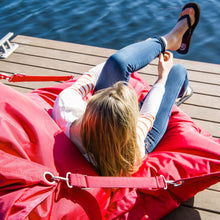 Buggle-up Bean Bag<br> Indoor Use