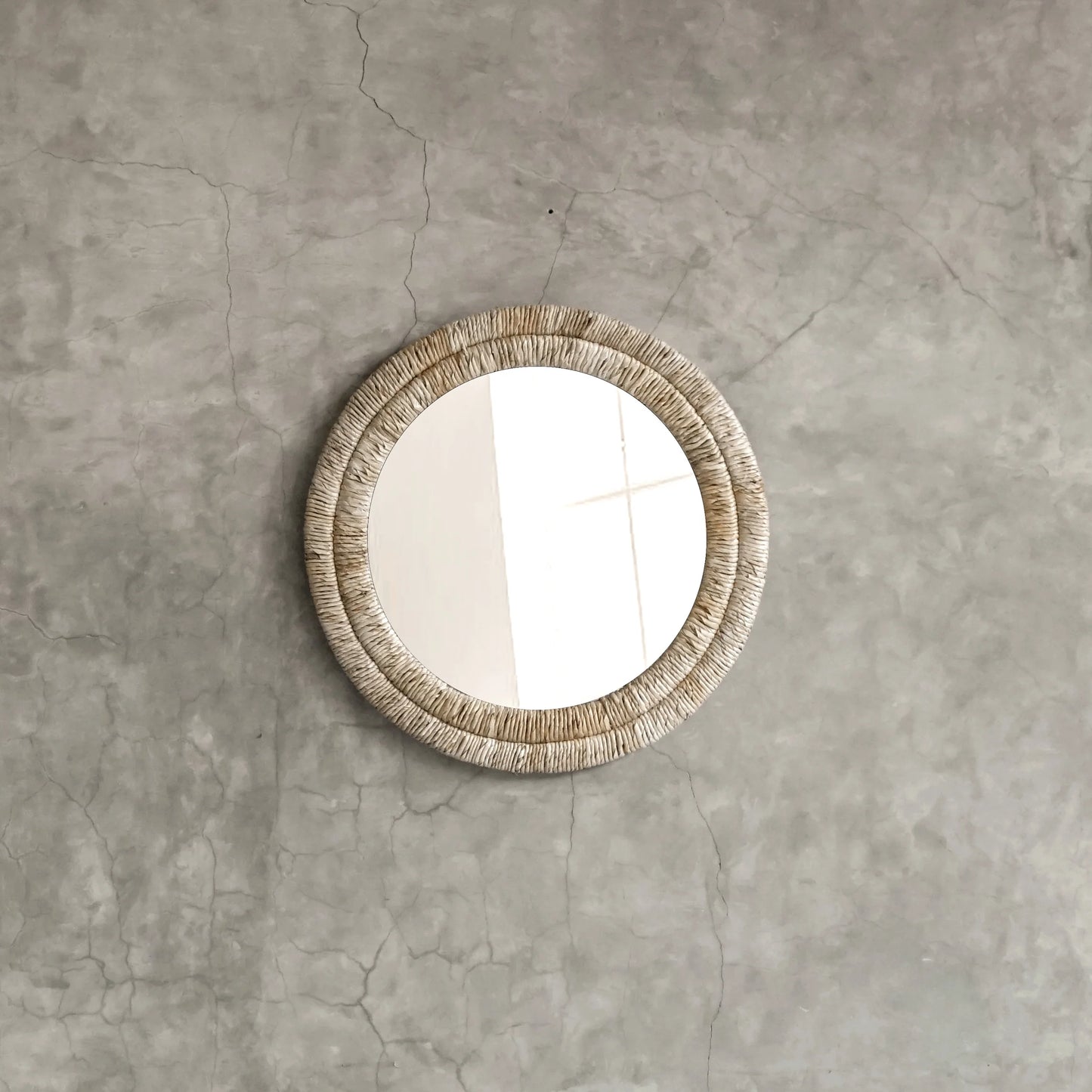 Miroir Rond Raoul - Grand