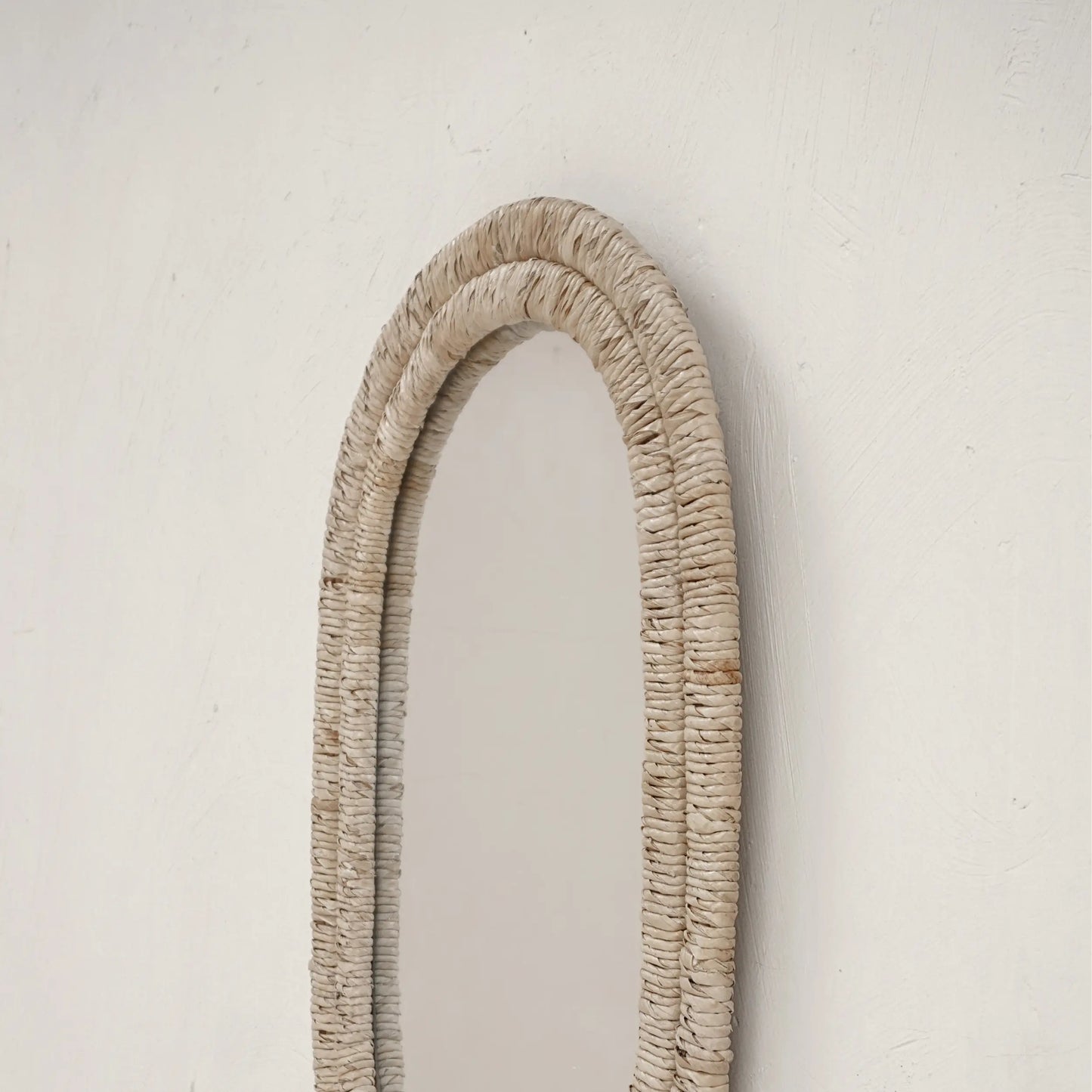 Miroir Ovale Raoul - Grand
