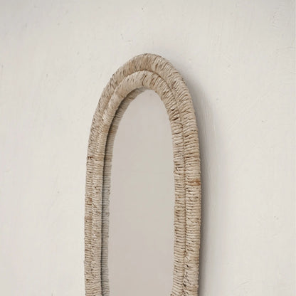 Miroir Ovale Raoul - Grand