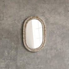 Miroir Ovale Raoul - Large