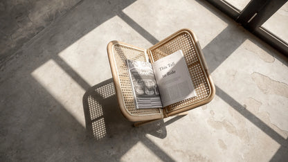 Magazine rack Ozone