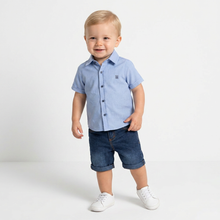 Ensemble en jean Dapper Dewey