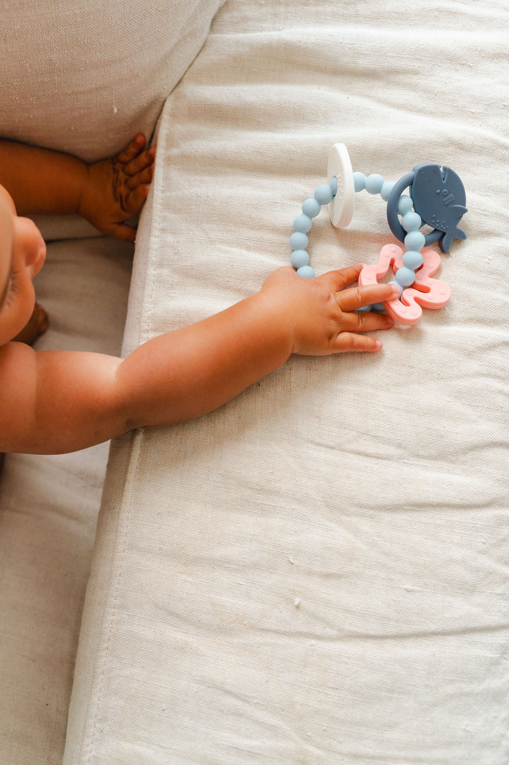 Teething Charms - Sarah Shark