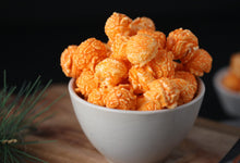Popcorn Bacon et Cheddar