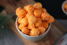 Popcorn Bacon et Cheddar