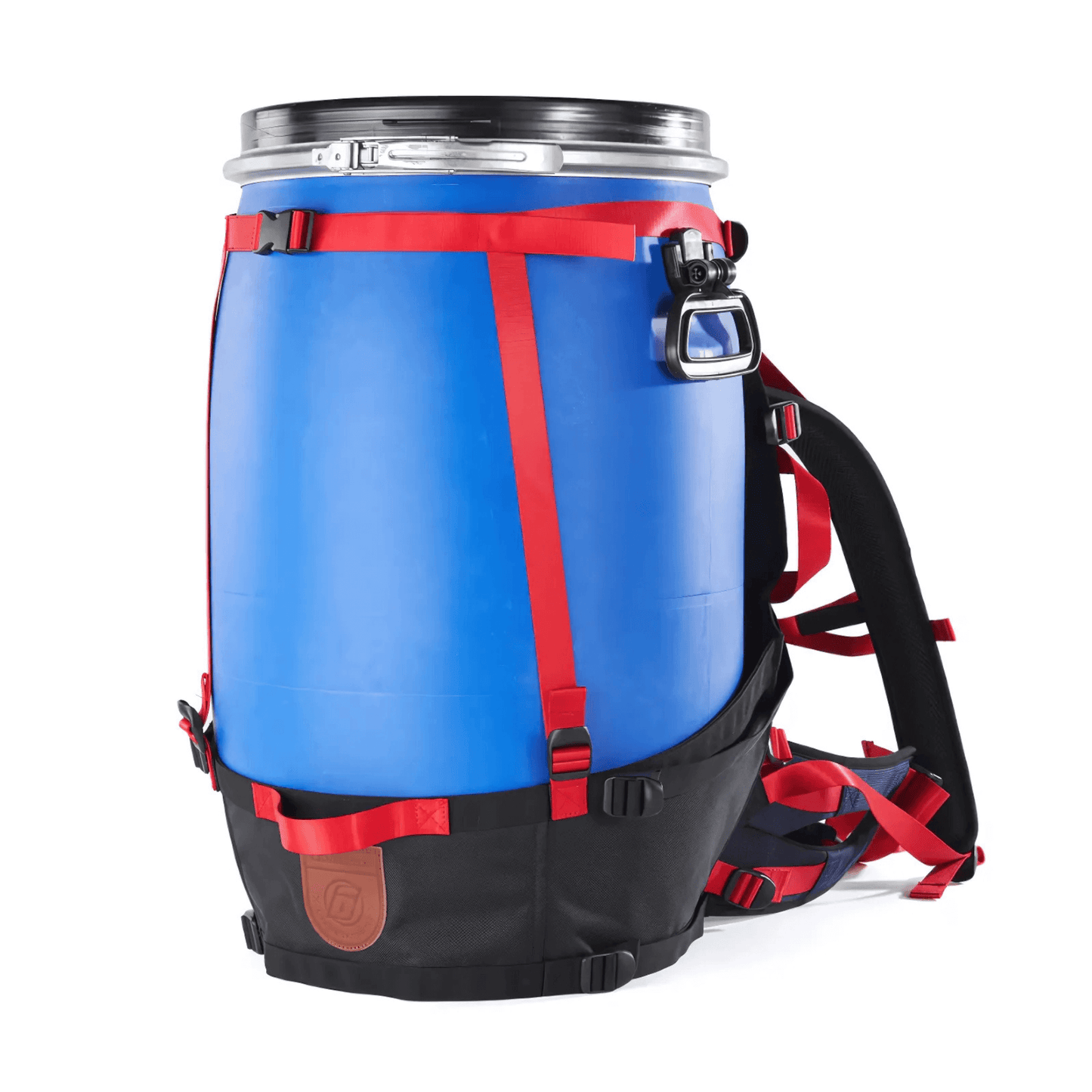 Pack de canons Bad Hass réglables