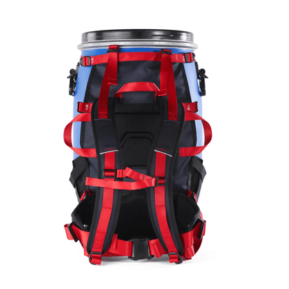 Pack de canons Bad Hass réglables
